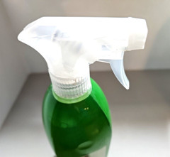 Method® Antibac All-purpose Cleaner 28 fl oz, Bamboo Scent, Kills 99.9% Germ