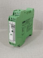 PHOENIX CONTACT MINI-PS-100-240AC/24DC/1 POWER SUPPLY