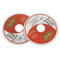 4″x.040″x5/8 Cut off Wheel 50Pcs – Metal & Stainless Steel Thin Cutting Discs