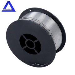 3Roll E71T-GS .035″ Gasless Flux Core Mild Steel MIG Welding Wire 2Lbs Spool