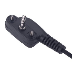 VX-261 Earpiece with mic PTT for Motorola Vertex Standard Radio EVX-261 VX-23…