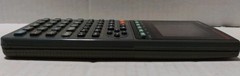 Casio Fx-7700G Power Graphic Black LCD Display Graphing & Scientific Calculator