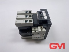 Siemens Contactor 3TF4744-0AK6 AC 120V 60Hz / 110V 50Hz 4NO+4NC