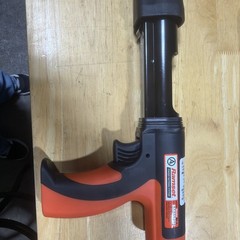 Ramset 40088 MasterShot 0.22 Caliber Powder Actuated Tool