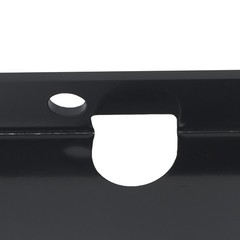 52″ X 52″ Green For Rops Canopy Tractor and Mowers Umbrella 2″ x 2″ or 2″ x 3″