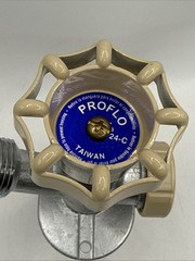 PROFLO PF73ASDCC 1/2″ Close Coupled Anti-Siphon Sillcock Brass New