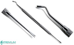 Ligature Tying Applying Director Plugger 2.4mm Dental Premium Instruments