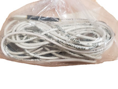 GENUINE TRUE AWM VW-1 MOISTURE RESISTANT FR-3 Heater Wire 230”(21 FT)- 125V