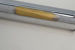 Chatillon USA Type 719 Push Pull Linear Force Scale Gage . Lb/KG