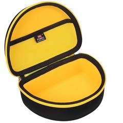 Safety Glasses Case for Dewalt DPG82/DPG82-11/DPG82-11C/DPG82-11D/DPG82-21/DP…
