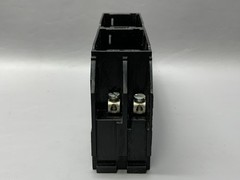 FEDERAL PACIFIC FPE 301G TWIN 60A BASE FOR 30A PULL OUT FUSE BLOCK F34276Z
