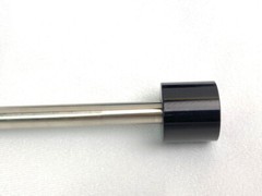 Unique 16C Collet Stop w/11 different size stop pins – Quick and easy adjustment