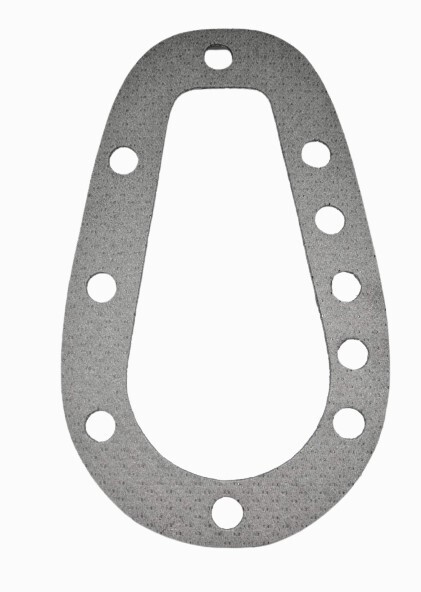 C9NN3N598A 82014597 Power Steering Gasket /METAL INLAY/ for Ford New Holland
