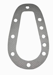 C9NN3N598A 82014597 Power Steering Gasket /METAL INLAY/ for Ford New Holland