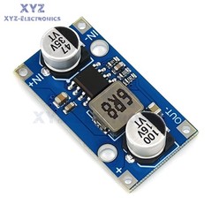 DC-DC 6V-30V to 5V/9V/12V Step-down Power Supply Module Mini Buck Module 3A