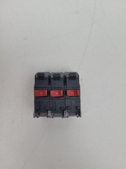 Lot of 3 – ZBE102 Schneider Electric Contact Block – Next Day Option – New