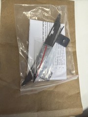 FSR SW-END-SLT Item # 18206