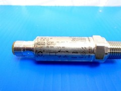 IFM – TA2603 – Temperature Transmitter -58 to 302°F – 18-32VDC – Output 4-20mA