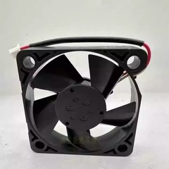 Panasonic 4010 UDQF4FH12-CR DC5V 0.07A 40*10MM 2-Pin Silent Cooling Fan