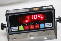Prime Scales PS-IN202 Weight Indicator and cable
