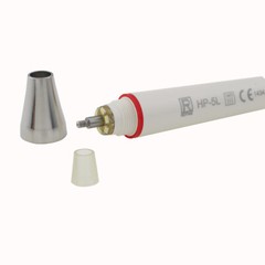 Woodpecker Scaler Tips EMS Piezon LED Ultrasonic Handpiece HP-5L G1 G2 G4 P1 P3
