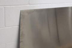 1/16″ x 8″x 23.95″ ALUMINUM 6061 Sheet Plate .063″ Thick T6 Cut New