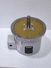 SOMAT 41679 / HOBART 00-975552 5HP MOTOR DRIVE (ODP) OPEN, DRIP PROOF (OEM)