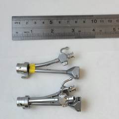 12 Piece ACMI Surgical Circon Cystoscope Instrument Set