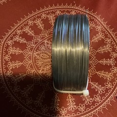 Stainless Steel Wire 18 Gauge Ceiling Hanger Wire 300 Ft. New