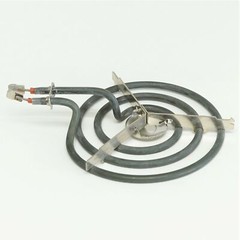 Supco CH30K10002 for GE Range Burner 6 inch Small Element WB30K10002