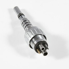 New Dental Adapter Coupler QUICK Replacement FIT KAVO Fiber Optic MULTIflex LUX