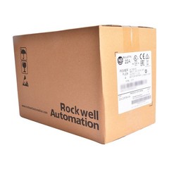New AB 22A-D2P3N104 PowerFlex 4 0.75 kW 1 HP AC Drive 22AD2P3N104 US Free Tax