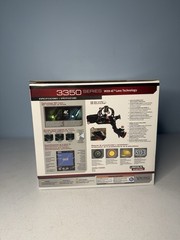NEW Lincoln Electric K3034-4 VIKING 3350 Auto Darkening Welding Helmet Matte