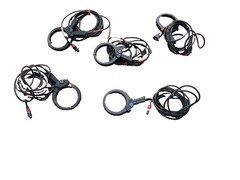 Radiodetection 4 inch induction ring clamps Parts Only