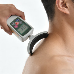 Muscle Strength Tester with Maximum Load Value 500N 50kg 110Lb Accuracy ±1％