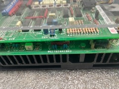 RTA PAVIA ITALY GAC 03 42-62V Stepper Motor Drive FFM 01 C48C49C51C50