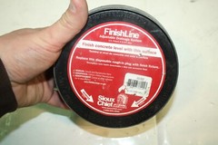 FinishLine Adjustable Drainage Sioux Chief 832-35DF Floor Drain