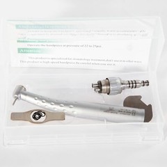 Dental KAVO Style High Speed Push button handpiece w/ Quick Coupler 4H GB4 USA