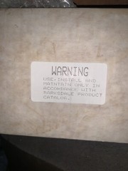 LOT OF 4 Barksdale 303H3-12CG-10-P Pressure Transducer 0-2000 3 NEW 1 USED
