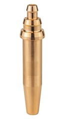 SÜA® – G02 Oxy/Acetylene Cutting Tip for Airco, Tanaka, Koike, AGA, Concoa