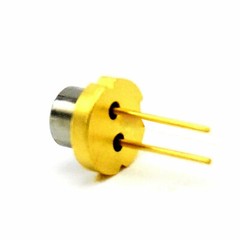 10pcs 520nm 300mW 0.3W laser diode GH0523AD2G SHARP multimode green light