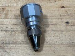 Tohnichi 15BTG-A Dial Indicating Torque Gage 15-0.2 LBF-IN – Calibrated – Japan