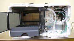 Agilent 1260 Infinity Series G1329B ALS Autosampler (see bootup video)