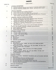 Allis Chalmers HD11EC Crawler Tractor Service Manual Repair Shop Technical Set
