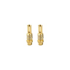 2 pcs Gas Diffusers Tip Adapter fit Titanium MIG140 MIG 140 64804 Welder