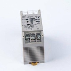 NEW Omron S82K-00705 100-240VAC 5VDC 1.5A switching power supply