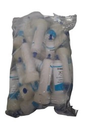 20-Pcs Agela Technologies C-CS140012-0 Claricep C-Series Flash Column, Silica,