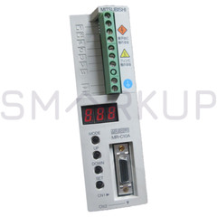 New In Box MITSUBISHI MR-C10A MRC10A Servo Drive