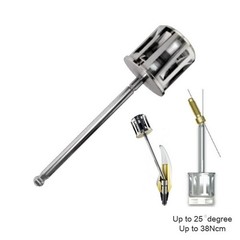 US Dental Angled Implant Screwdriver Angulated Screw Channel Driver ASC 1.27 Mis