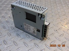 OMRON S82J-02524D POWER SUPPLY 24VDC 1.1A – FREE SHIPPING